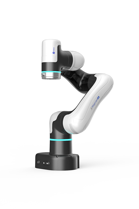越疆科技,越疆機器人,越疆官網(wǎng),dobot,協(xié)作機器人,越疆協(xié)作機器人,協(xié)作機械臂,協(xié)作機器人研發(fā)-Magician E6